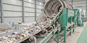 AOSB’de atık maliyetini düşürecek tesis hazırlığı