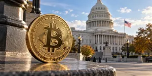 Bitcoin için Washington’da kritik gün, kripto yasası 60 oy sınavında
