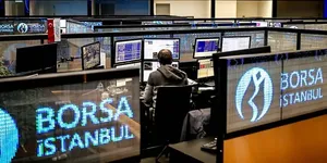 Borsada Bu Hafta En Çok Kazandıran ve Kaybettiren 3 Hisse