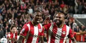 Brentford Blitz Chelsea As Fábio Carvalho Caps Stunning Second-Half Display
