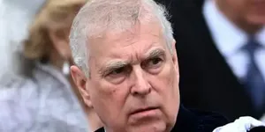 Buckingham Palace Says It Will Not Fund Andrew’s Legal Action Against Police