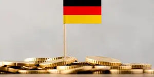 Bundesbank Raporunda Almanya'da Enflasyonun Bir Süre Daha Yüksek Kalacağı Bildirildi