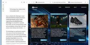 Copilot Artık İnternet Sitelerini Kendi İçinde Açacak