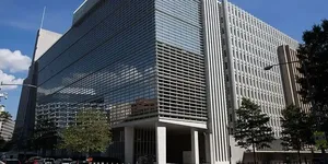 Dünya Bankası Türkiye'de görev değişimi