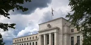 Fed, 15-16 Eylül Toplantısına İlişkin Tutanakları Yayımladı
