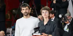 From Ovations In Venice To Death Threats In Israel: The Extreme Responses To NAZA Documentary