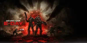 Gears Of War: E-Day’in En Tuhaf Hatalarından Biri Daha Çıkış Gününde Çözüldü