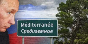 Guerre Hybride : Le Spectre de la Menace Russe Plane sur la Méditerranée