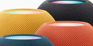 Homepod Mini 2 Geliyor: Tasarım Aynı Kalacak, Renkler Değişecek