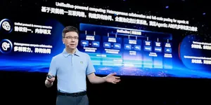Huawei’den Büyük Yapay Zeka Sistemlerine Yeni Bağlantı Mimarisi: Unifiedbus