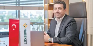 Hürmüz’ü Baypas Etti Alternatif Güzergah Açtı