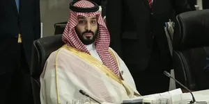 İddia: Bin Selman'dan Trump'a "İran'a saldırma" uyarısı