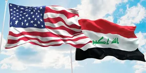Irak ve ABD'den enerji ve teknolojide 48 anlaşma