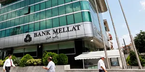 İran Bankası Bank Mellat'ın Türkiye'deki Faaliyet İzni Kaldırıldı