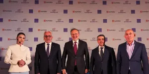 İZÜ'nün İslam İktisadı ve Finansı Forumu" İstanbul'da düzenlendi