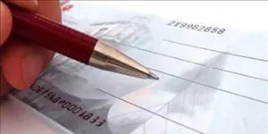 Karşılıksız Çek Tutarı Arttı: Sekiz Ayda 233 Milyar TL’ye Ulaştı
