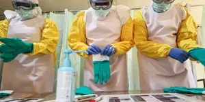 Kenya Confirms First Ebola Case and Says Patient Has Died