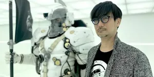 Kojima, Physint Ayrılığı Hakkında Konuştu: Xbox'ın Teknolojisini Öne Çıkardı