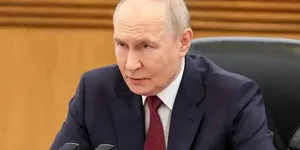 Kremlin Duyurdu: Putin, İran'ın Görüşlerini Trump'a Aktardı