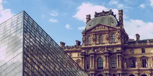 Louvre Müzesi Ziyareti Öncesi Bilmeniz Gerekenler