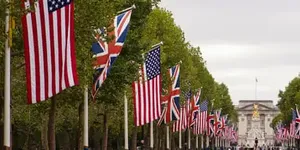 Many Americans Live in the UK – But Few Vote Back Home. This Year, that Must Change | Kathryn Sikkink