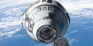 NASA, Sorunlu Starliner’dan Vazgeçmiyor