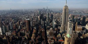 New York'tan veri merkezlerine çevre kısıtlaması