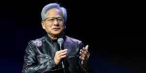 Nvidia CEO’sundan Yapay Zeka Çıkışı: İhtimal Yüzde 0
