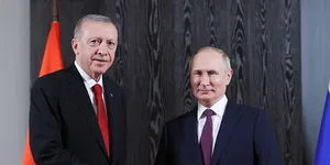 Rusya: Putin-Erdoğan diyaloğu ikili ilişkileri güçlendiriyor