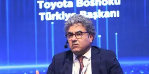 Sakarya'da düzenlenen "Makina Zirvesi" sona erdi