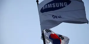 Samsung'dan Tarihi Rekor: Faaliyet Kârı Yüzde 782 Arttı