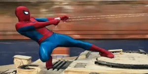 Spider-Man'ın Son Filmi, Sinema Tarihinin En Büyük Rekorlarından Birini Kırdı