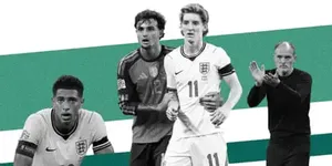 The Nations League Is a Welcome Example of Soccer Done Well
