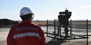 TPAO'nun petrol arama ruhsatları için karar: Resmi Gazete'de yayımlandı