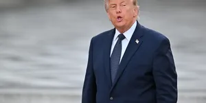 Trump, ICE'in yeni direktör adayını açıkladı