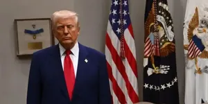 Trump: NATO'da Ukrayna-Rusya konusunu görüşeceğiz