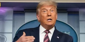 Trump: Putin, NATO topraklarına saldırmayı düşünmüyor