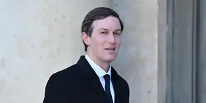 Trump’ın damadı Kushner, Hamas heyeti ile bir araya geldi