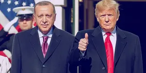 Trump’ın Yeni Vergi Hamlesi: Küresel Borsalar Çakıldı