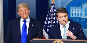 Trump’s Authoritarian Mindset Can’t Handle Dissent From His Appointees