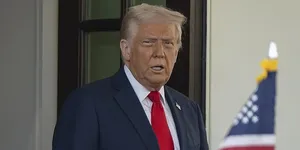 Trump'tan ExxonMobil ve Chevron'a tepki