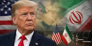 Trump'tan Hürmüz açıklaması: Tüm ekipmanları imha ettik