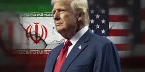 Trump'tan İran'a yeni tehdit: Diplomasi sonuç vermezse askeri harekata hazırız