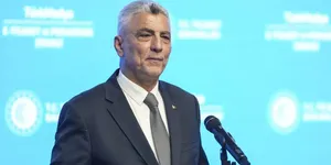 "Türkiye-AB İlişkilerinin Sadece Türkiye İçin Değil, AB İçin De Çok Büyük Bir Kazanım Olduğunu Anlatıyoruz"