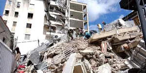 Türkiye, Venezuela için arama kurtarma ekibi gönderiyor
