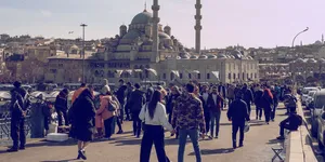 Türkiye’de İşsizlik Oranı Düşüş Trendini Sürdürüyor