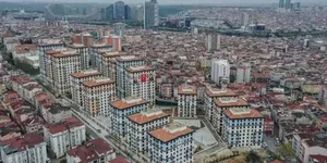 Türkiye'den En Fazla Konut Alan Yabancılar Belli Oldu: İlk 3 Ülke