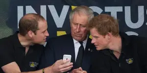 Uganda reverses Invictus Games withdrawal after reassurance from King Charles