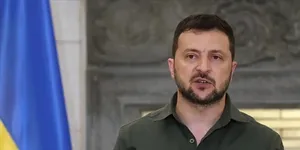 Ukrayna: Savaşta hayatını kaybeden çocuk sayısı 707'ye ulaştı