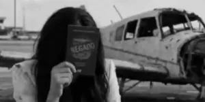 Vídeo Fake del Chavismo Contra María Corina Machado